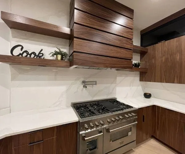 kitchen - counter top