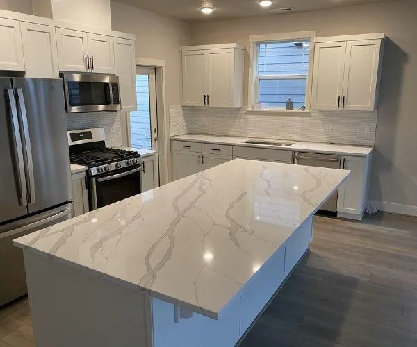 Counter top - Quartzite