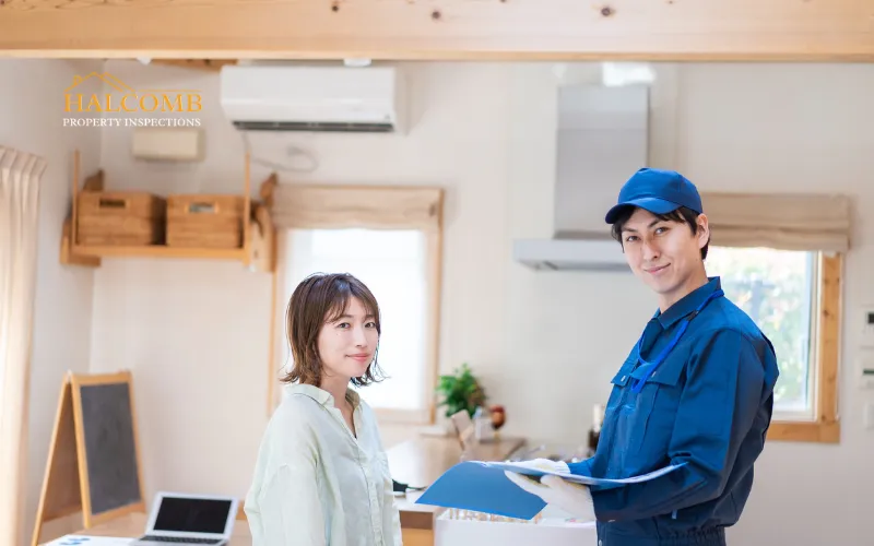 home inspection guide