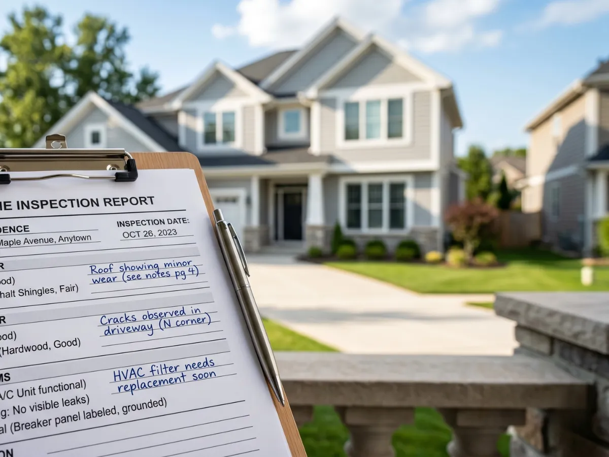 What Do Home Inspectors Check? Complete AZ Guide