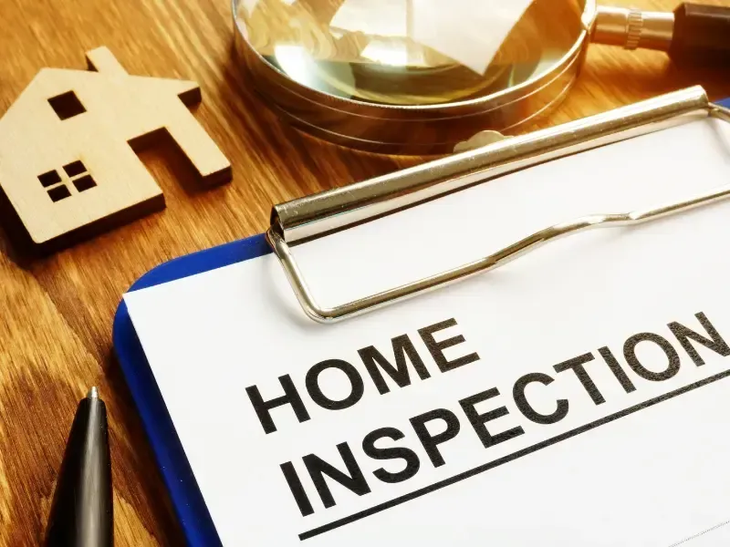 How Long Does a Home Inspection Take? | Halcomb Property Inspections