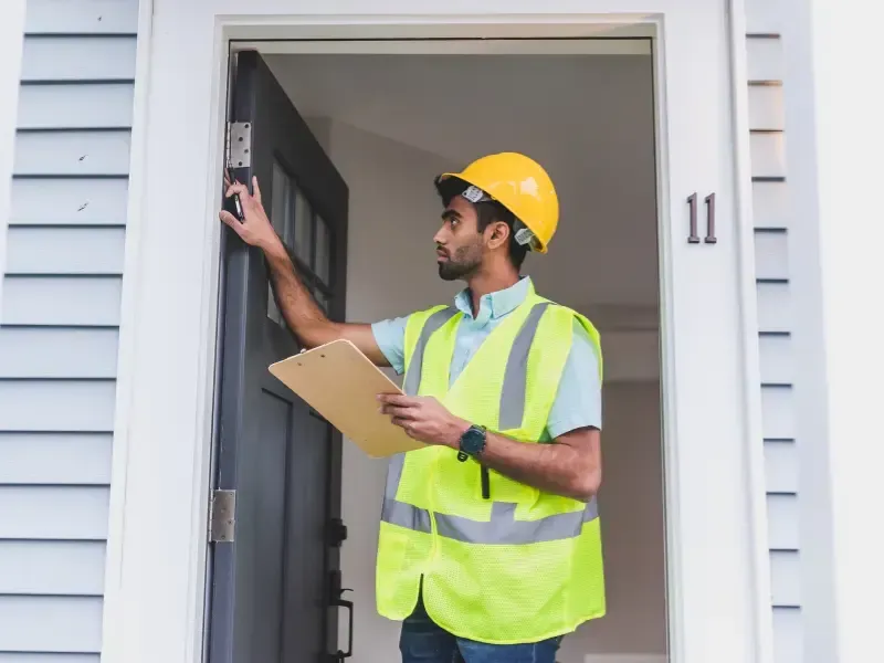 investor home inspection Scottsdale