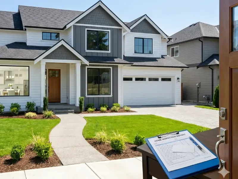 pre purchase home inspection Scottsdale