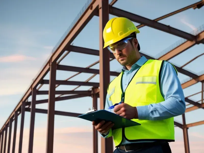 structural and exterior inspection Mesa AZ