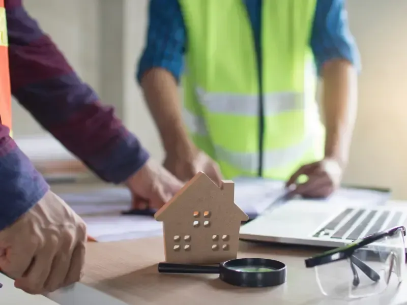 What Is an MEP Inspection, and Do You Need One in Mesa, AZ?