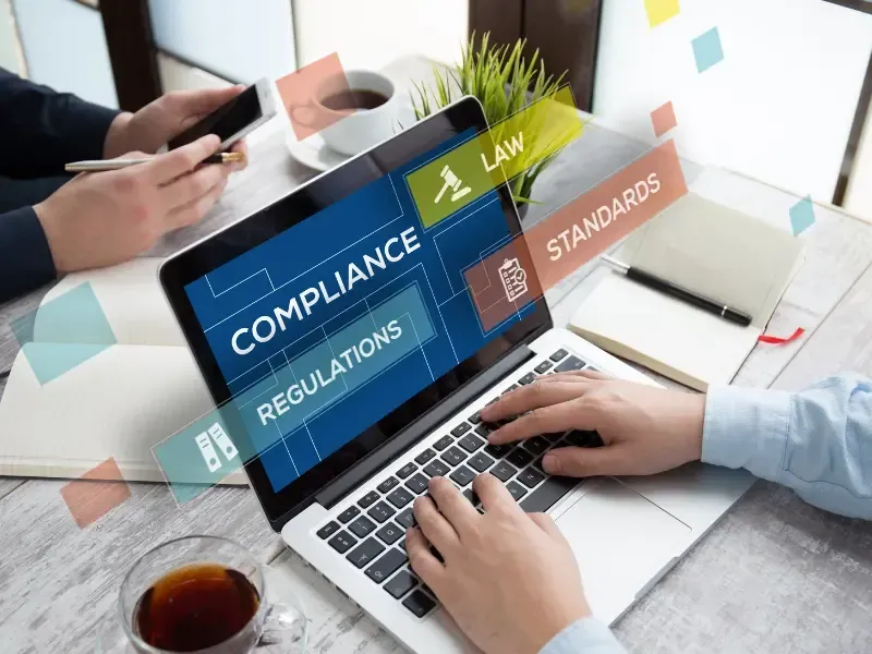 code compliance inspection Mesa AZ
