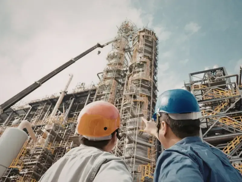 What Is an Industrial Property Inspection in Scottsdale, AZ?