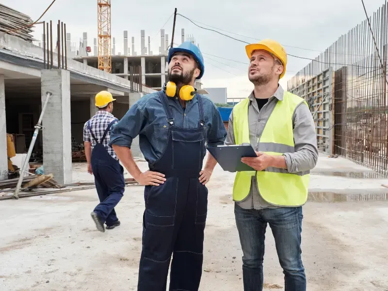 Structural and Exterior Systems Inspection Scottsdale: What's Covered?