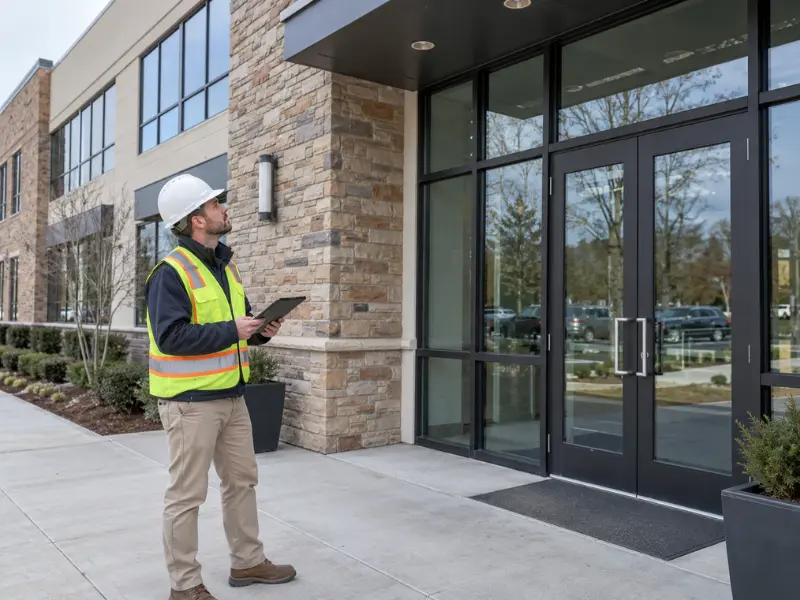 What Do Building Inspectors Actually Do in Scottsdale?