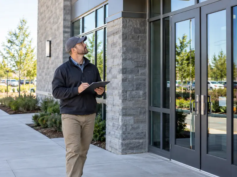 When Do You Need a Building Inspection in Peoria?