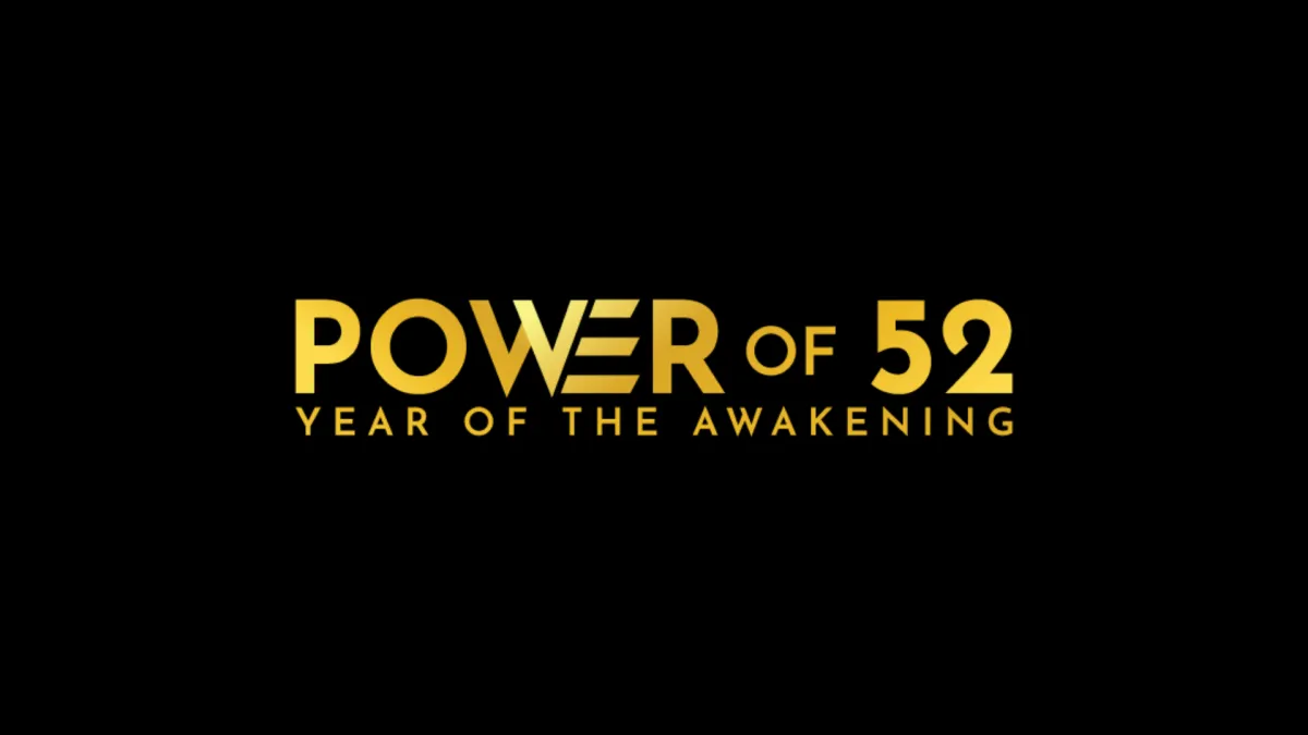 Power of 52