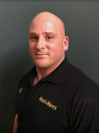 Zach Sakallah professional headshot