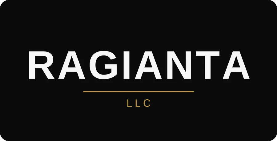 Ragianta LLC Logo