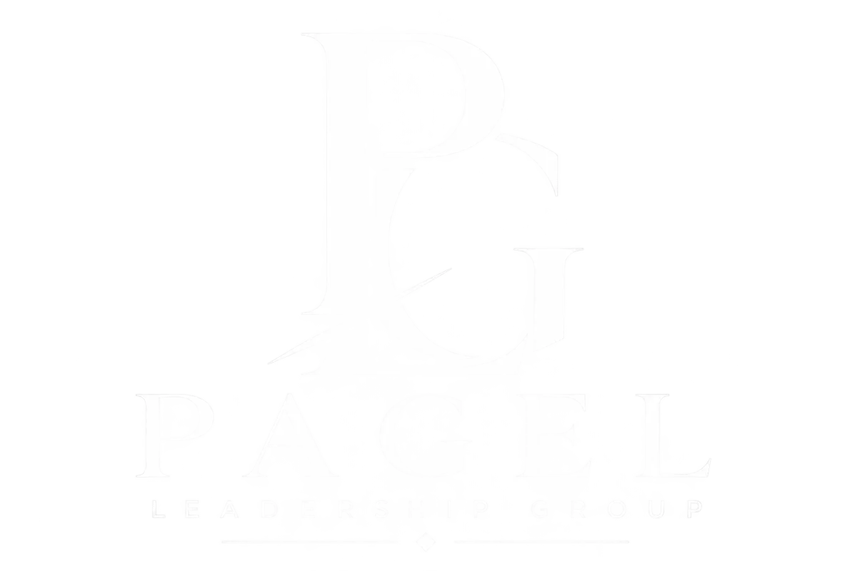 Pagel Leadership Group logo