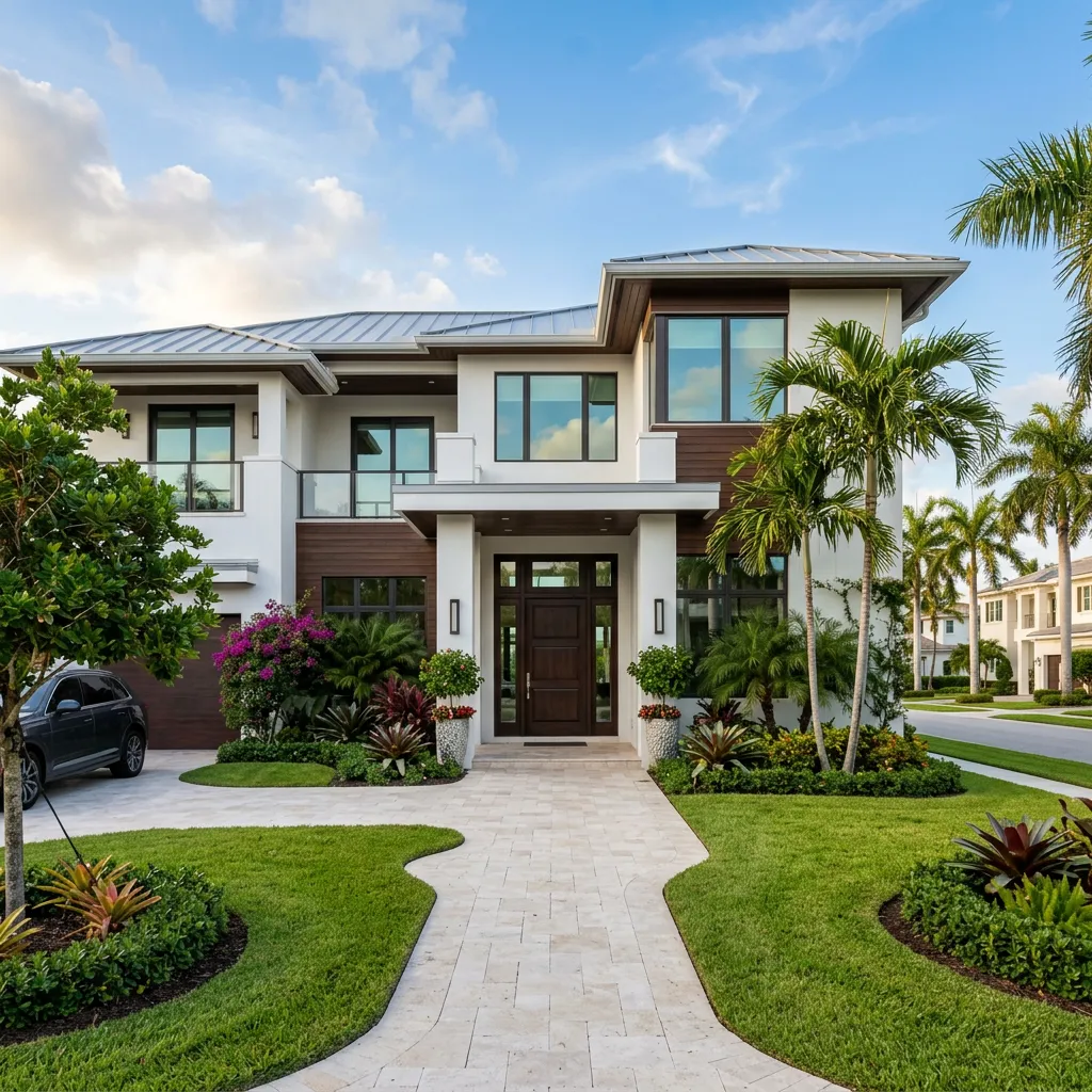 Immerse Yourself in the Southern Palm Beach County Housing Journey