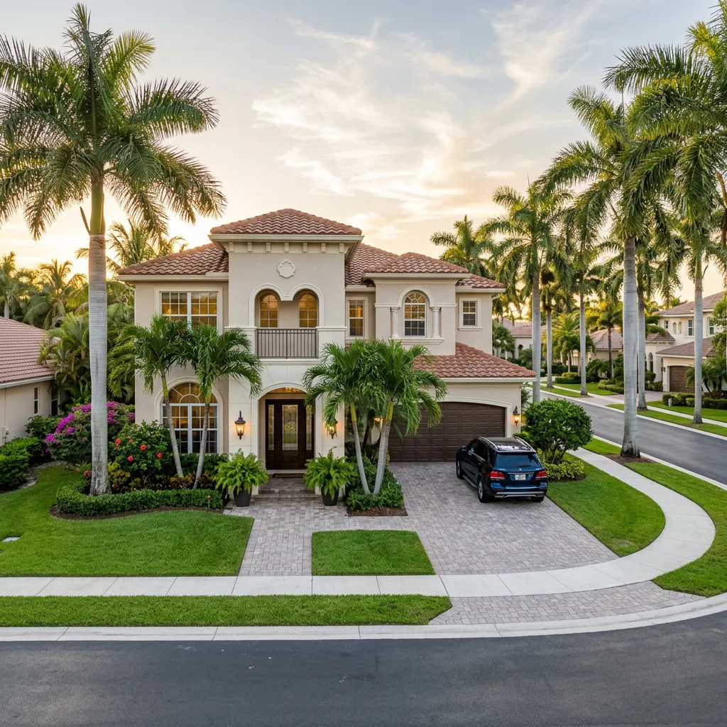 Is Now the Right Time to Sell in Southern Palm Beach County? 🏡
