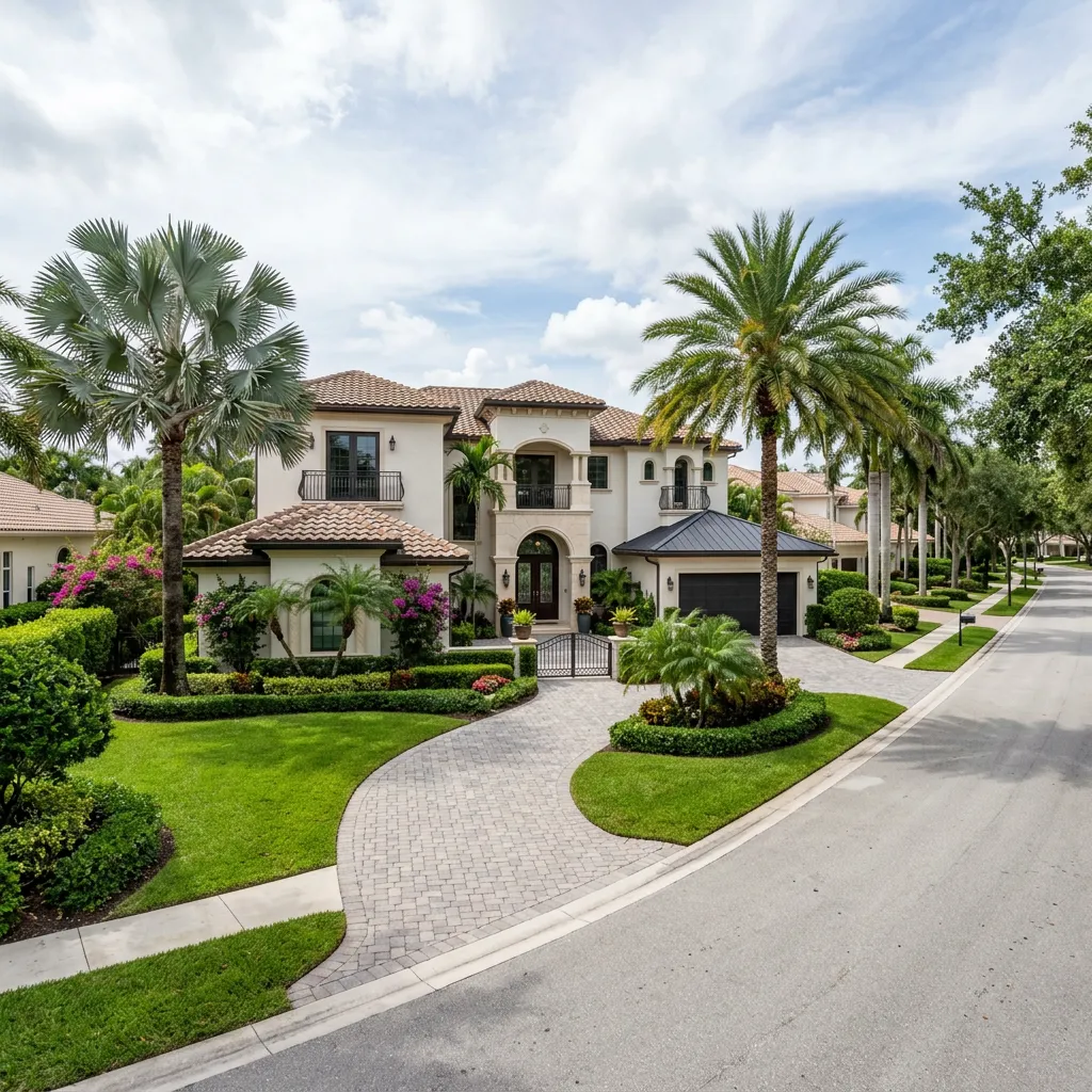 Staging Tips for Selling Your Home in Boca Raton