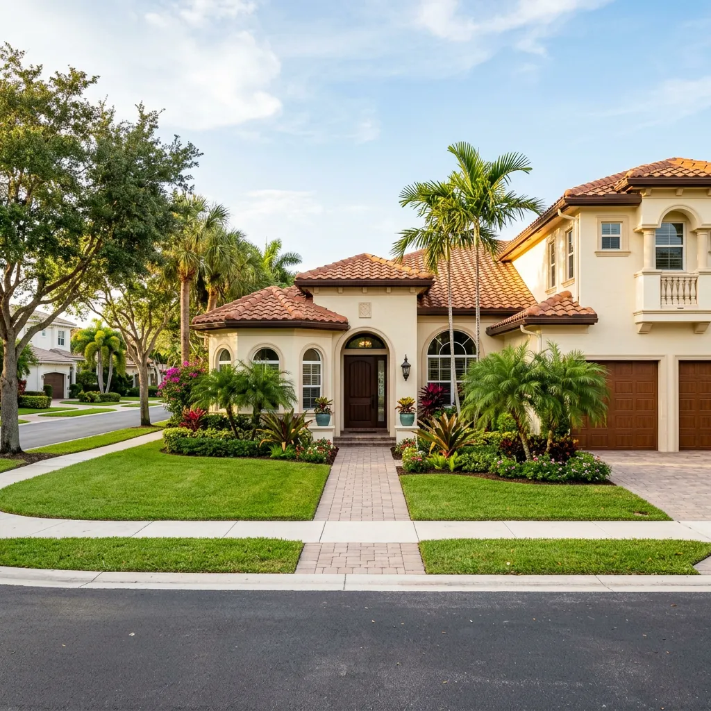 Your Home in Southern Palm Beach County: What You Need to Know