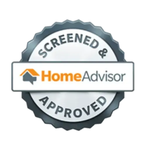 Home Advisor Approved Icon