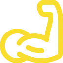 Hard on Purpose Fit Street Gym