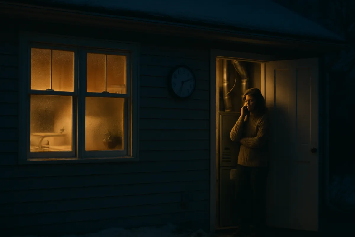HVAC Answering Service AI for Montana: After-Hours Calls
