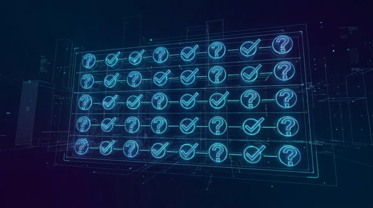 The 5 Questions Every Agent Should Ask Before Buying an AI Tool