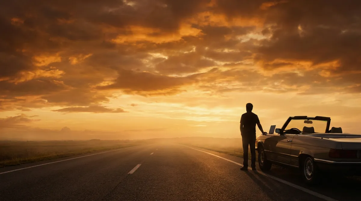 How I Left Law Enforcement and Built a Business That Gives Agents Their Time Back