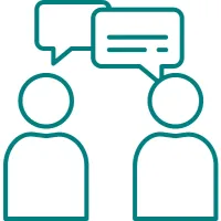 Computer screen displaying a poorly designed and dysfunctional webpage, highlighting the importance of creating effective and user-friendly webpages.