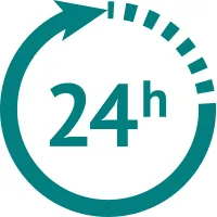 Map with directions indicating the importance of local SEO for businesses to improve their visibility and reach in specific geographical areas.