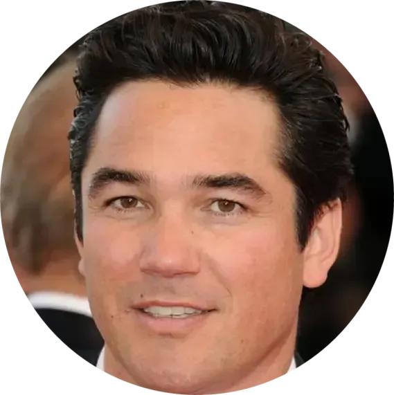 Lead Detective | Dean Cain