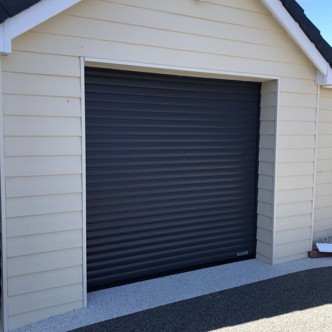 domestic garage door by ardion door