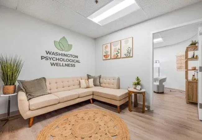 Washington Psychological Wellness