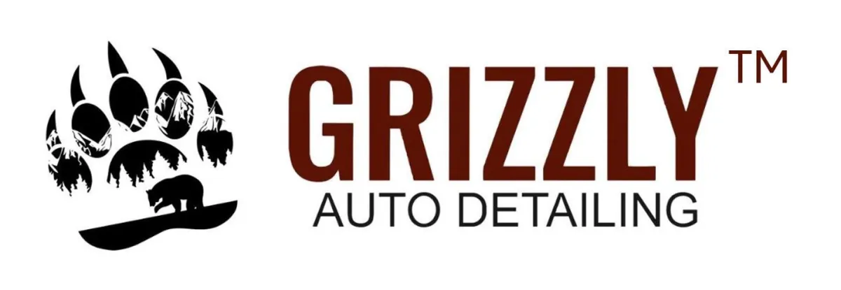grizzly logo tm