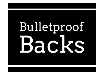 Bulletproof Backs - The 5-Day Back Pain Re-set Challenge