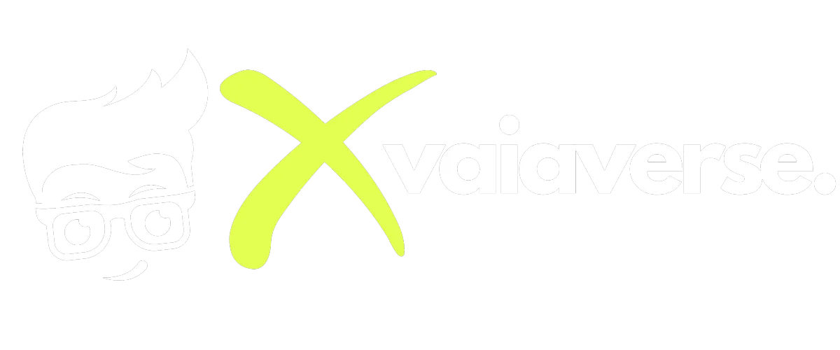 SalesBro vaiaverse 