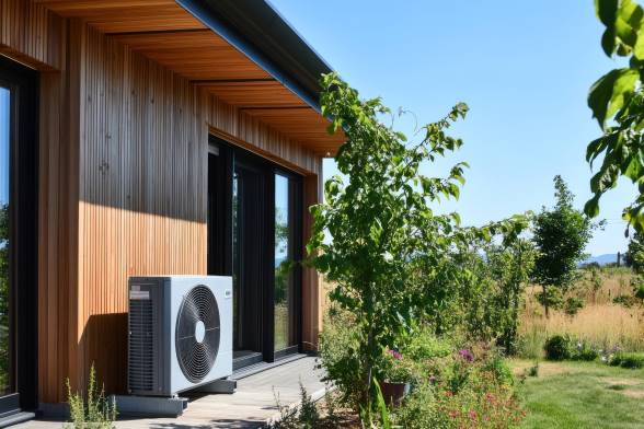 Wärmepumpen in Mainfranken 2026: Der Fakten-Check für Hausbesitzer