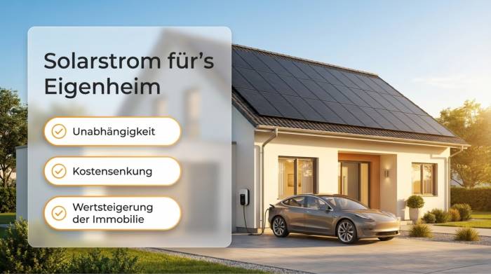 Neue Firmenpräsentationen für Solarfirmen: auf Wunsch mit Voice-over oder individuellem Soundtrack