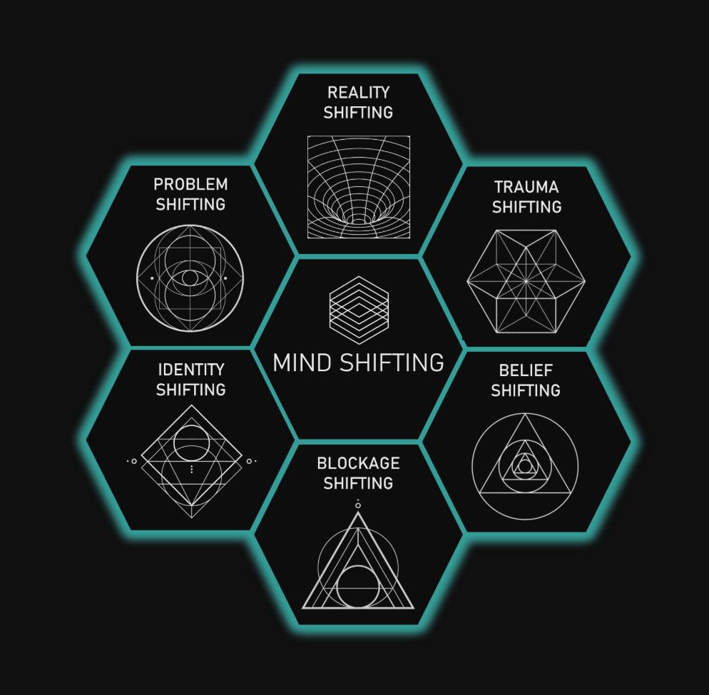 Group of happy women - all ages, after completing the online course