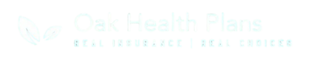 Oak Health Plans Logo