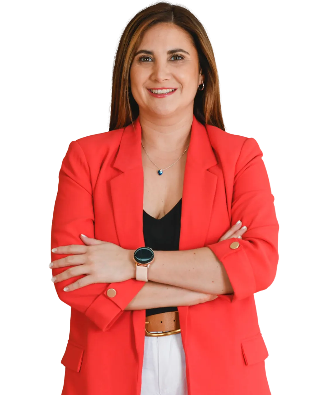 Potencia contadoras