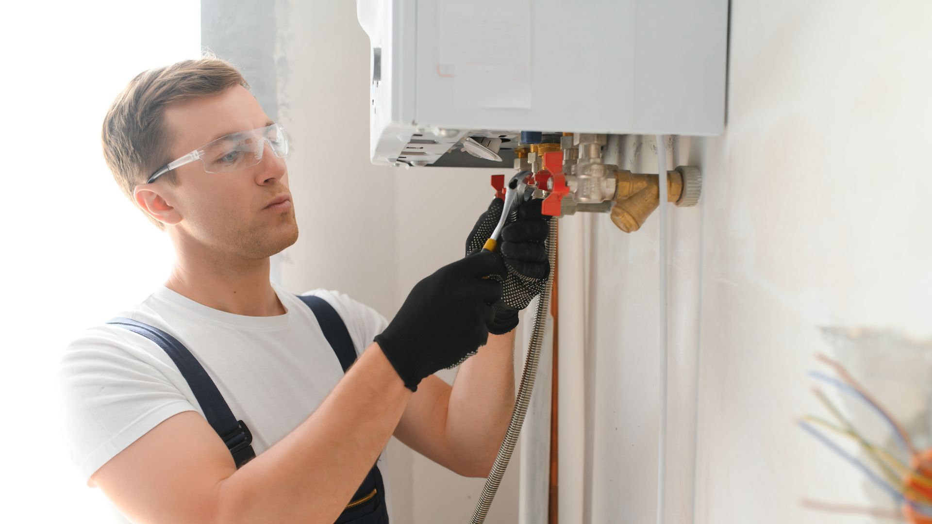 Plumbing and Heating Bolton