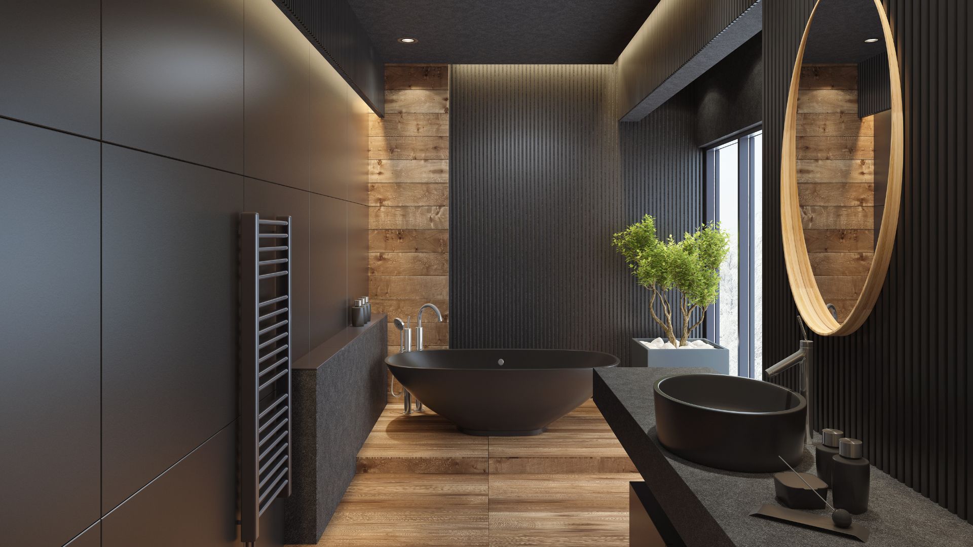 Plumbing and Heating Bolton