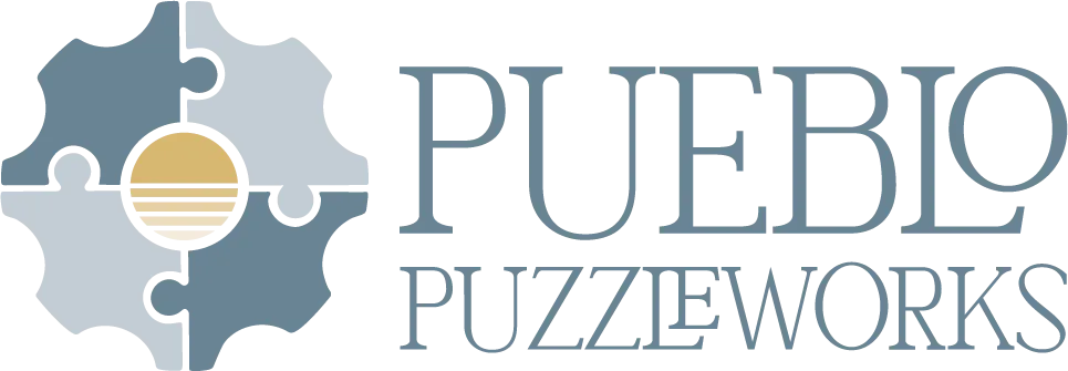 Pueblo Puzzleworks