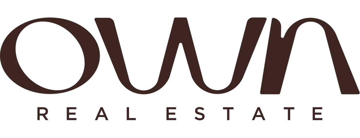 Own Real Estate Logo