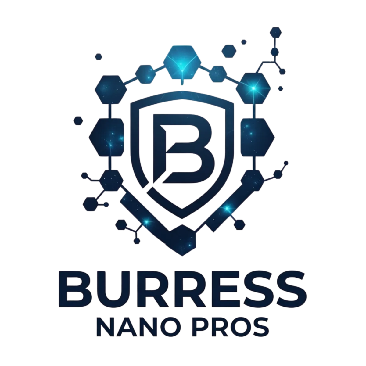 Burress Nano Pros