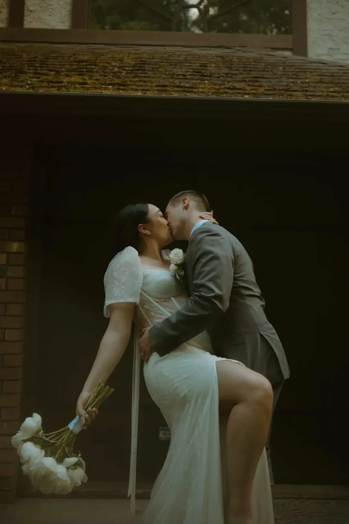 MGC Bride Charlotte Vance