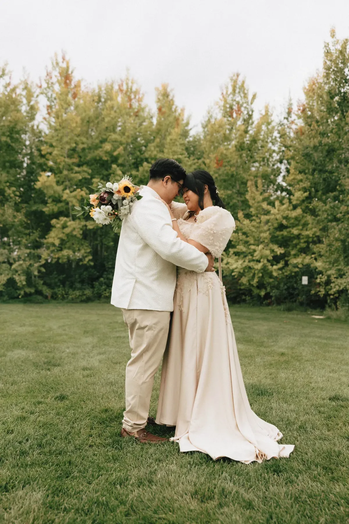 MGC Bride Mia Tanaka