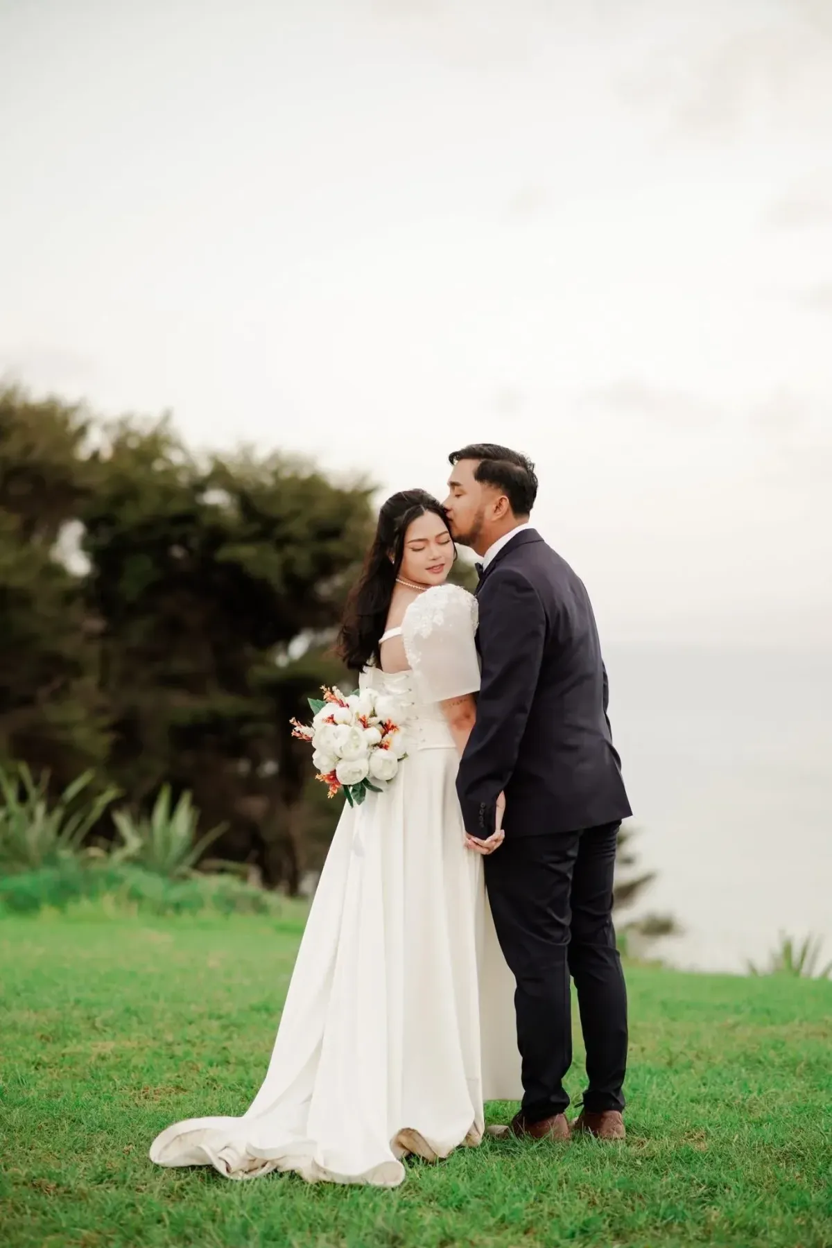 MGC Bride Olivia Bennett