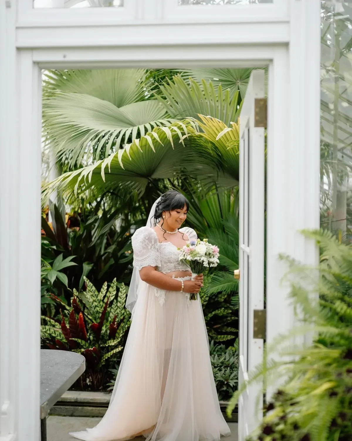 MGC Bride Chloe Dubois