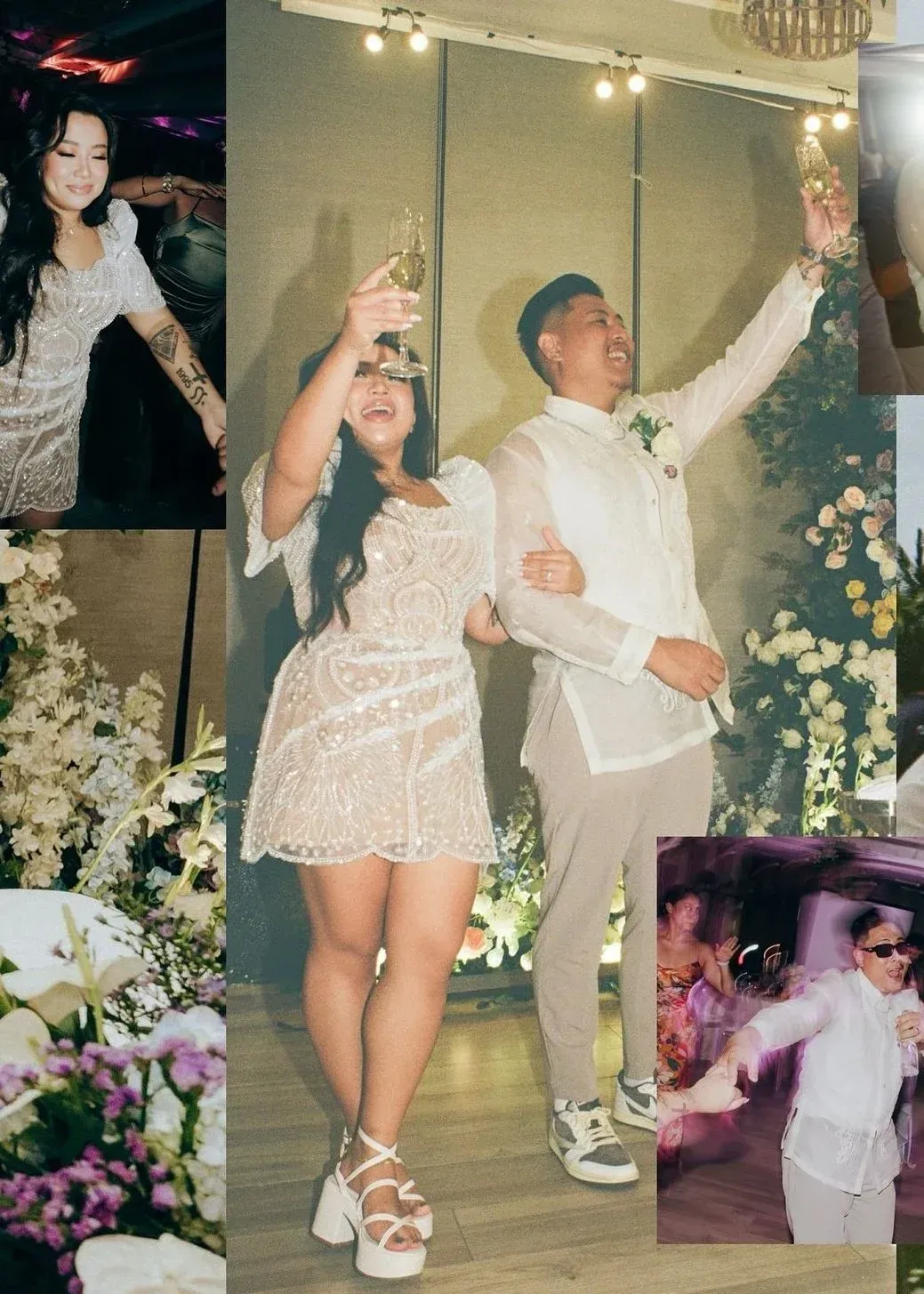 MGC Bride Sophia Martinez